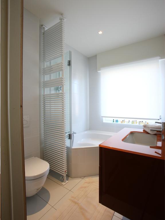 Appartement Mayflower Flat Gent