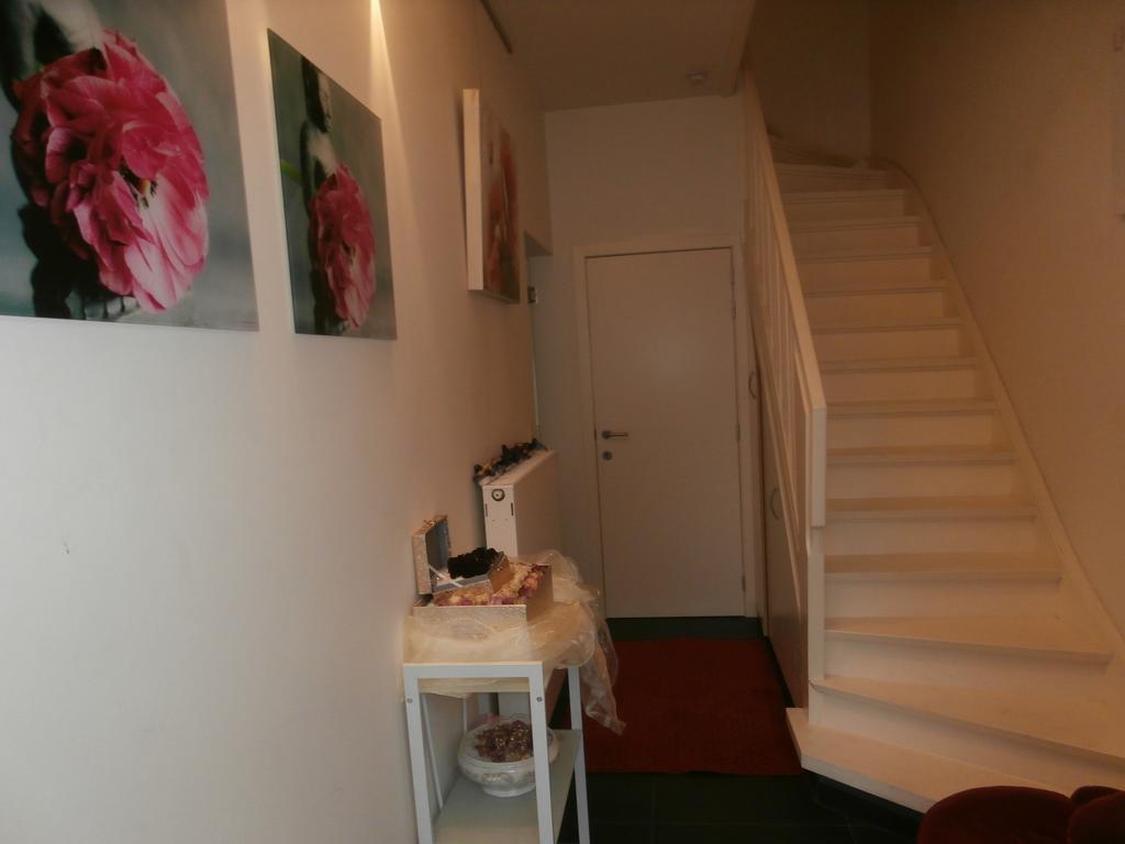 Appartement Mayflower Flat *