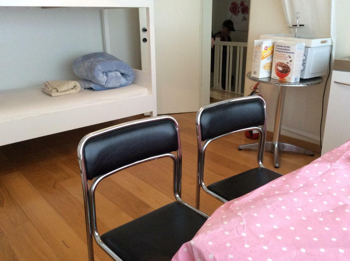 Mayflower Flat Appartement *