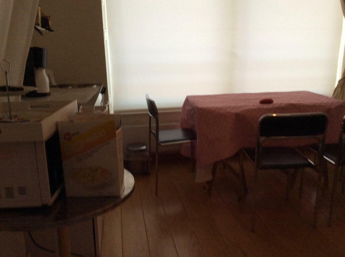 Mayflower Flat Appartement *