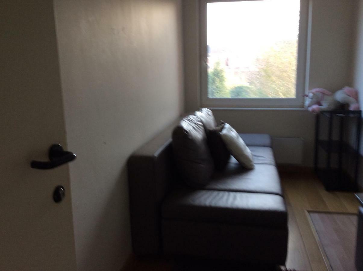Appartement Mayflower Flat Gent