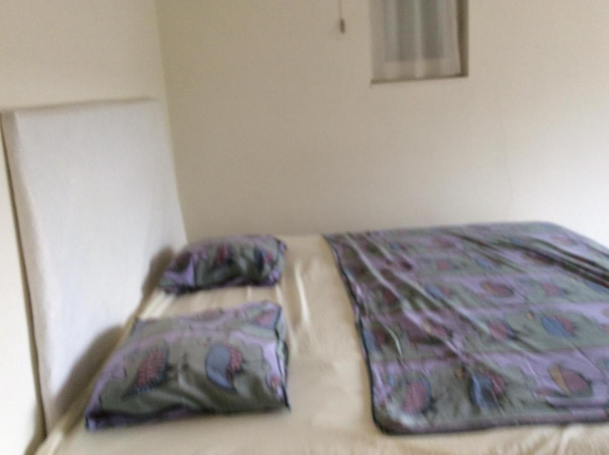 Appartement Mayflower Flat